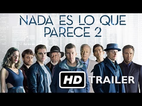 Nada es lo que Parece 2