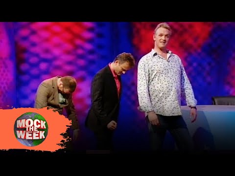 Bloopers You Won't Stop Laughing At | Mock The Week