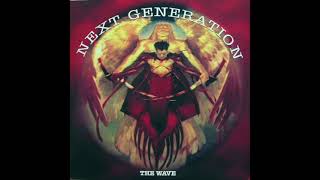Next Generation ‎– The Wave (142 bpm)