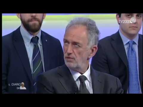 Papa Francesco a Roma Tre ("Il Diario di Papa Francesco", Tv2000)