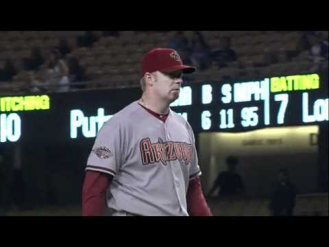 2011/09/13 Putz's 40th save