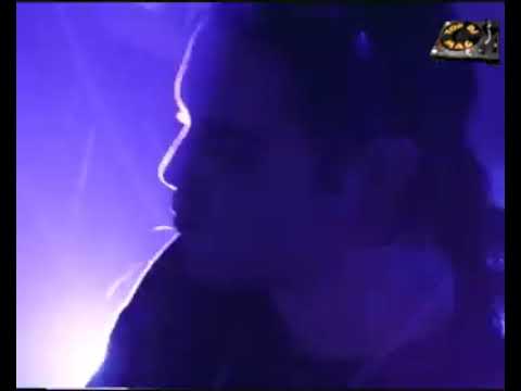 Astral Projection Live at  Future Shock party - Zagreb - Velesajam 30.11.2000