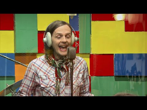 Lud,zbunjen,normalan | EP35 | Snimak pluća | CIJELA EPIZODA | Remaster