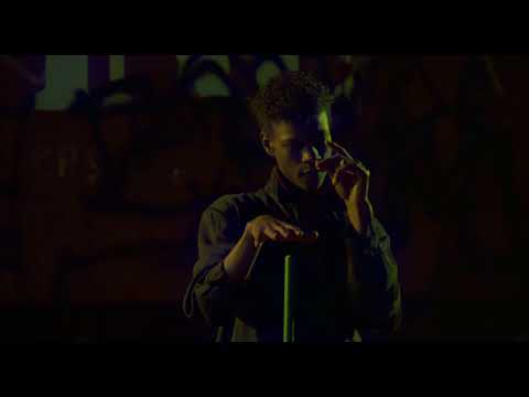 jak3 - TERROR IN OUR HEARTS FEAT. FREDDIE DREDD X SOULZAY X MC HOLOCAUST