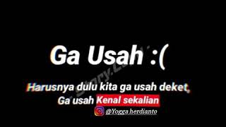 Download lagu STORY WA DJ QUOTES 30 DETIK | STORY WHATSAPP TERBARU 200 mp3