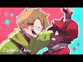 Minecraft Pizza Delivery Dream Shorts Animatic