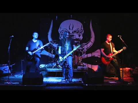 Bulldog - BULLDOG Hard&Heavy - Já jsem tvá žízeň