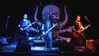 Video BULLDOG Hard&Heavy - Já jsem tvá žízeň