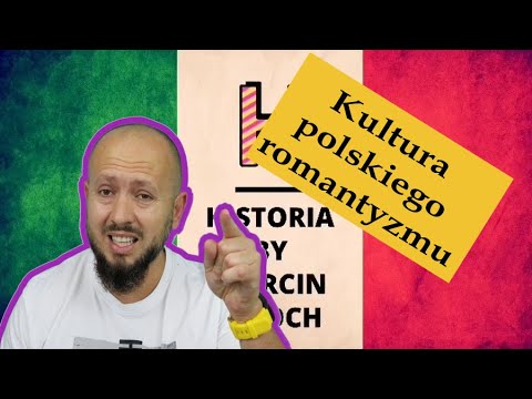 Klasa 3 LO- Kultura polskiego i europejskiego romantyzmu. Bracia Grimm i Andersen To romantycy!