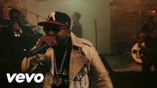 Big Boi - Apple Of My Eye