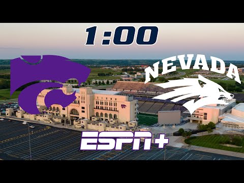 K-STATE VS NEVADA HYPE 09/18/2021