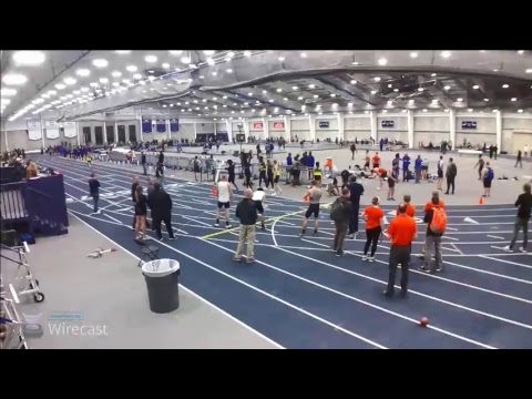 2019 Concordia Classic - Day 2 - Live Stream