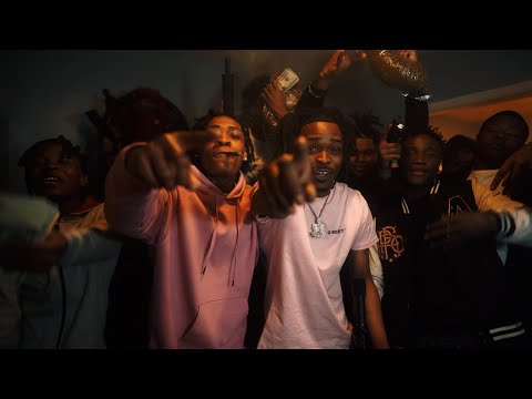 Lil Slimey x MadMaxx Tp - Mr Troll Hiders (Official Video)