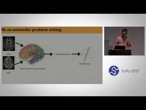 Pandas for Data Analysis | SciPy 2017 Tutorial | Daniel Chen