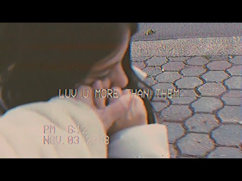 DJ Planet Express - Luv u more than them (ft. Robert Mooney)