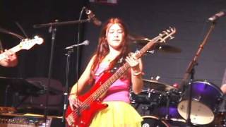 Thru The Eyes Of Ruby