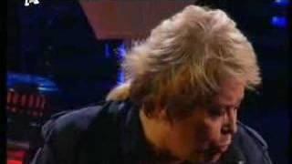 Dimitra Galani - Ta stereotypa [al tsantiri news] 2