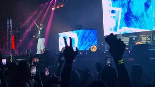 Craig David - Walking Away Live in Limassol, Cyprus 2025