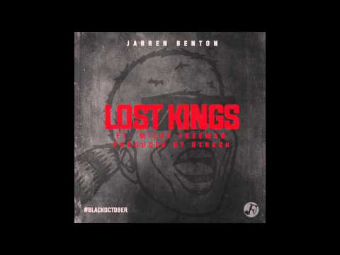 Video thumbnail for Lost Kings