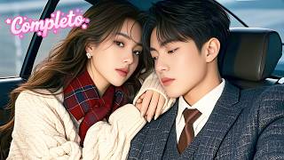 Cenicienta se casa con un CEO que finge ser tonto. ¡Él es un jefe oculto!#completo #drama #ceo #amor