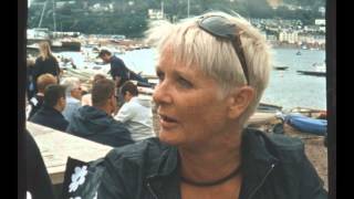 16mm Colour Reversal Film Processed and Scanned at Gauge Film (Flat Scan)