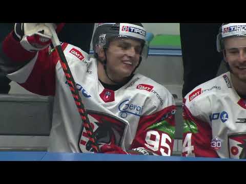 11.kolo HC MV Transport Prešov - Dukla Trenčín ZÁZNAM