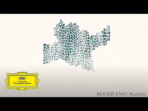 Roger Eno – Moving Chords (Visualizer)