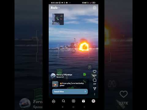 Video cover
