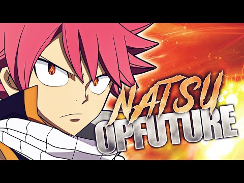„DRACHENFLAMME“ - Natsu | OPFuture ft. Charizma & Eclypse