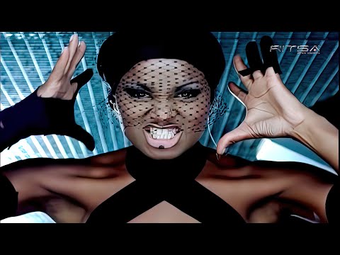 Daisy Dee - Are You Ready (Ritsatv Remastered)