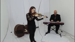 21-08-2016 - SILVER STRAND (The corrs cover)