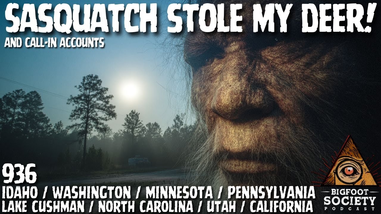 We Hit It With Our Car! | Pennsylvania