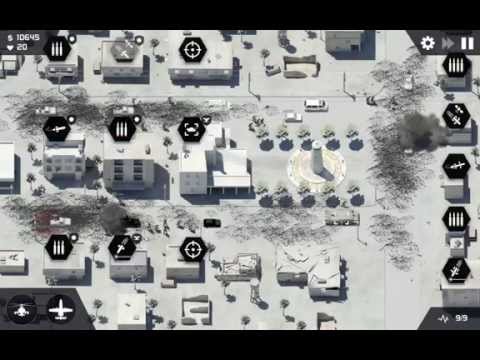 Command & Control (Lite) video