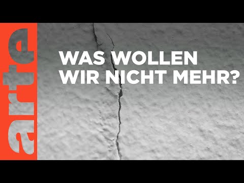 Me, Separated | Psycho | ARTE