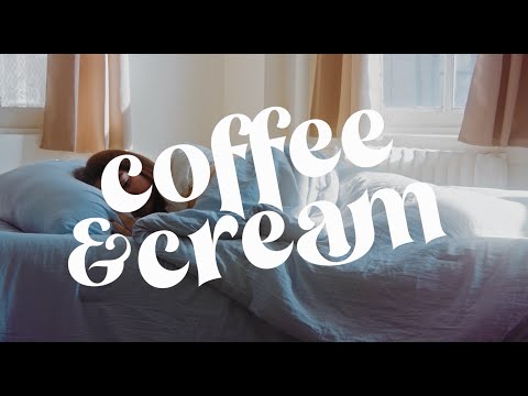 Coffee & Cream Official Music Video