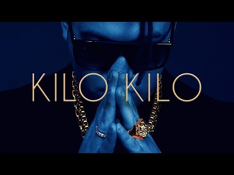 Rasta - Kilo Kilo (Official Music Video)