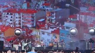 Beatsteaks - Gentleman of the Year - Lollapalooza Berlin 2015