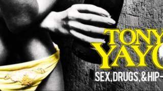 Tony Yayo - Make It Snow Ft. Bun B, Slim Thug, & Deanaun Porter (D12) - MixtapeFreak.com