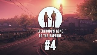STARLIGHT, STARLIGHT, YOU ARE DEAD - Everybody's Gone to the Rapture - Part #4