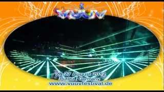 preview picture of video 'VuuV Festival 2012 - official Trailer'