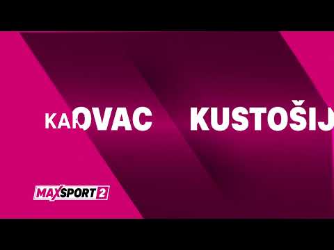 MAXSport najava: KARLOVAC vs KUSTOŠIJA (30. kolo, SuperSport Druga nogometna liga 24/25)