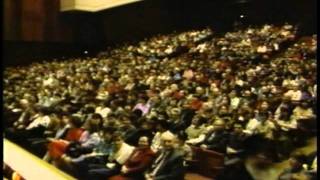 Mordechai Ben David (MBD) Tours Russia During Chanukah 1991 - Part 2 - מרדכי בן דוד