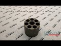 text_video Cylinder block Rotor Hitachi 2021642