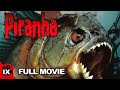 Piranha 1972 William Smith Peter Brown Ahna Capri Full Movie