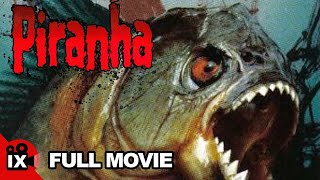 Piranha (1972)  William Smith - Peter Brown - Ahna