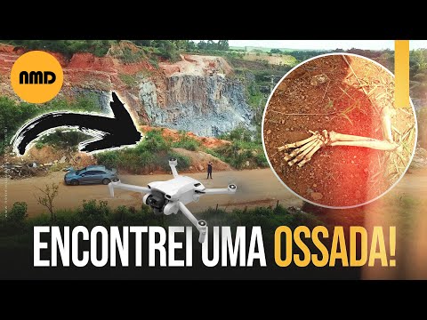 Capa do vídeo 07 do canal NMD – Nos Mínimos Detalhes