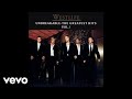 Westlife - Written in the Stars (Official Audio)