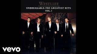 Westlife - Written in the Stars (Official Audio)