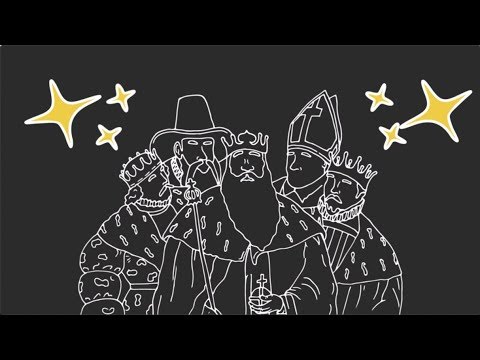 Fatta förklarar normer och makt