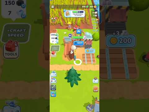 Little Farm Story Idle Tycoon Gameplay Walkthrough Part 113 - YouTube